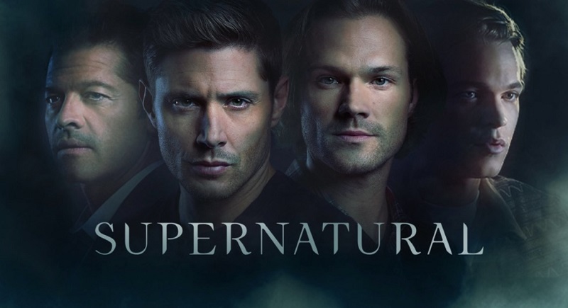 supernatural prequel, Jensen Ackles