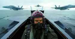 Top Gun Maverick สร้างระบบกล้องใหม่ สำหรับถ่ายทำฉากขับเครื่องบิน