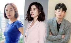 Netflix ประกาศสร้างภาพยนตร์ไซไฟเรื่องใหม่ "จองอี" นำแสดง "คังซูยอน-คิมฮยอนจู-รยูคยองซู"