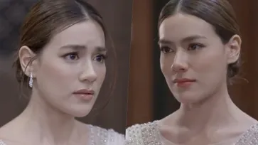 ฟีดแบคคนดู ละคร "สองเสน่หา" ตอนจบ