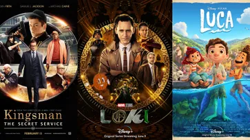 รวม 10 คอนเทนต์ที่คนดูมากที่สุดใน Disney+ Hotstar หลังเปิดตัว 1 สัปดาห์