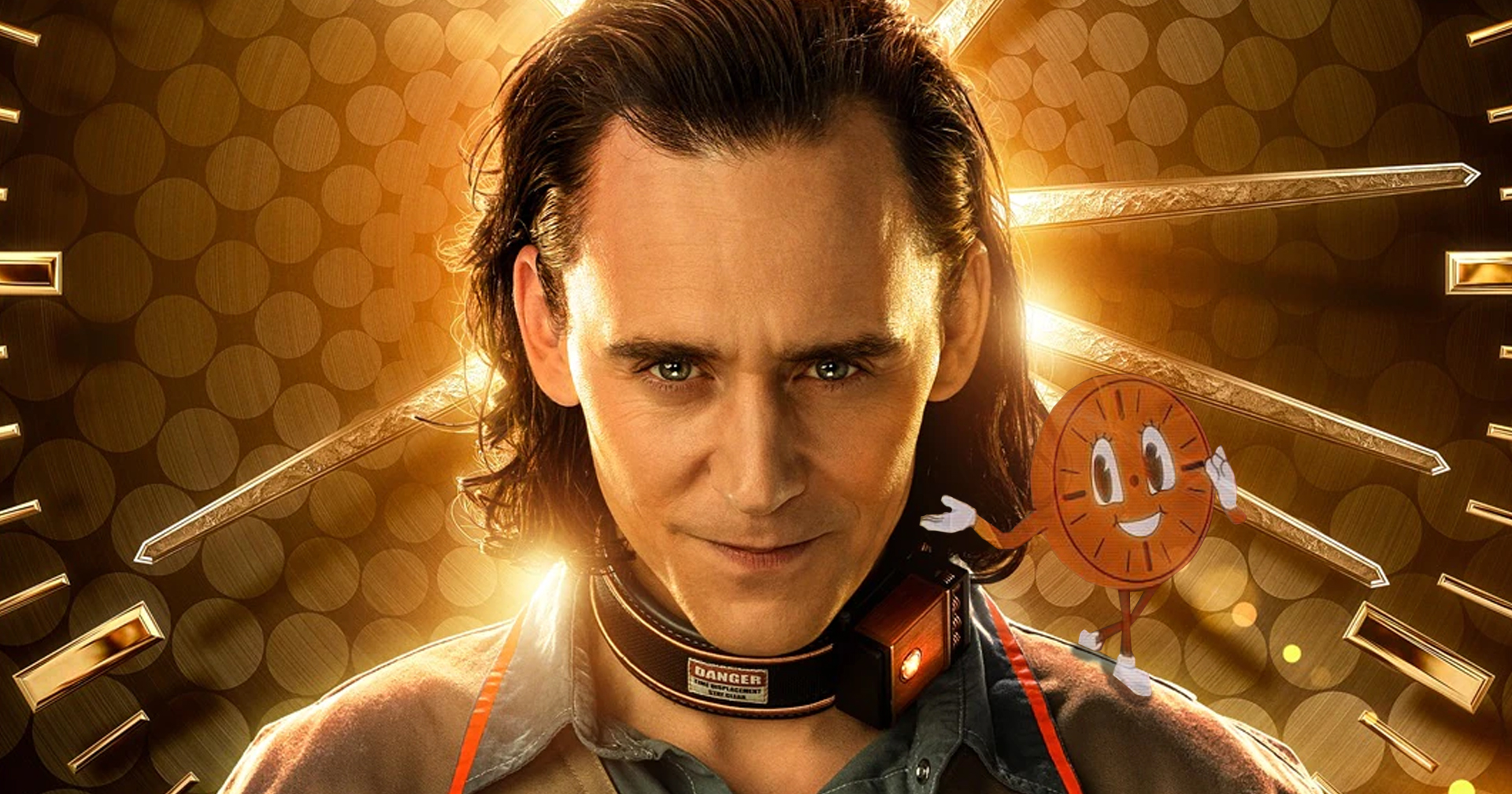รีวิวซีรีส์ Loki: "ตัวแปร" สำคัญสู่เฟส 4 ของจักรวาลมาร์เวล ไม่ดูไม่ได้จริงๆ