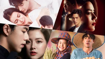 4 ละครดังจากช่อง 3 เตรียมขึ้น WeTV แบบเอ็กซ์คลูซีฟ เอาใจผู้ชมไทยและอาเซียน