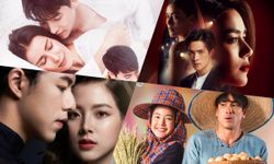 4 ละครดังจากช่อง 3 เตรียมขึ้น WeTV แบบเอ็กซ์คลูซีฟ เอาใจผู้ชมไทยและอาเซียน