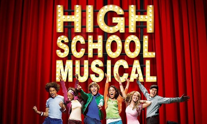 15 ปี High School Musical ความหลังหวานฉ่ำ ต้นกำเนิดหนังเพลงไฮสคูล