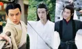 นักแสดงชายแดนมังกร ที่คอซีรีส์จีนย้อนยุคยกให้เป็น "หนุ่มหล่องานดีในชุดจีนโบราณ"