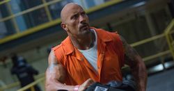 "เดอะ ร็อค" จะไม่กลับมาร่วมแสดงใน Fast & Furious ภาค 10 และ 11