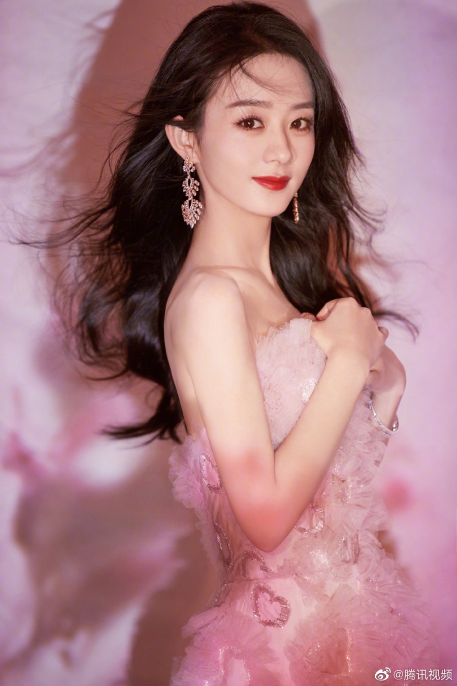 จ้าวลี่อิ่ง Zhao Liying