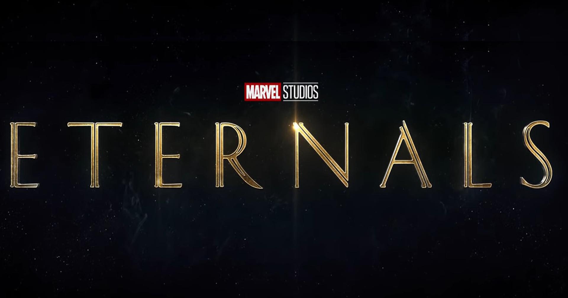 Marvel ปล่อย Final Trailer ของ Eternals ฮีโร่พลังเทพเจ้า