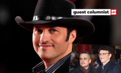 Robert Rodriguez เป็นทั้งครู และผู้ฝากรอยแค้นให้พี่น้อง Russo แห่ง Marvel (ตั๋วร้อน ป๊อปคอร์นชีส)