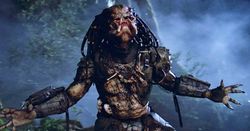 Predator ภาคใหม่ที่เล่าเรื่องย้อนไปต้นกำเนิด ถ่ายทำเสร็จแล้ว