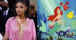 "แฮลลี เบลีย์" เผย The Little Mermaid ฉบับ Live-Action จะคุ้มค่าสมการรอคอยแน่นอน