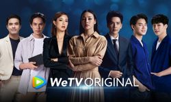 WeTV เปิดตัวไลน์อัปออริจินัลซีรีส์ไทย 13 เรื่องใหม่ เล่นใหญ่... รันวงการ!