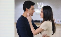 "เอส-นาว-รถเมล์" น้ำตาแตก การจากลาแสนปวดใจ ส่งท้าย "แม่เบี้ย" Ep.17 ตอนจบ