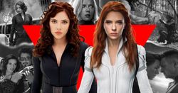 [รีวิว] Black Widow บทสรุปตัวแม่แห่งทีม Avengers ที่เกือบสมศักดิ์ศรี