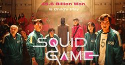 ไปให้สุด Squid Game ทำลายสถิติผู้ชมสูงสุดตลอดกาลของ Netflix แซงหน้า Bridgerton
