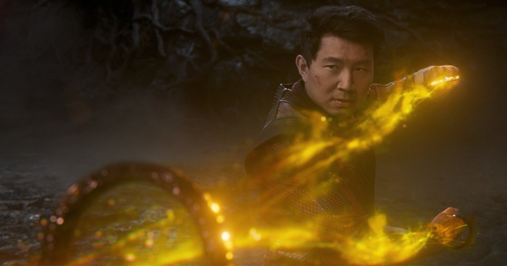 เปิดตำนาน เท็นริงส์ อาวุธสำคัญใน Shang-Chi and the Legend of the Ten Rings
