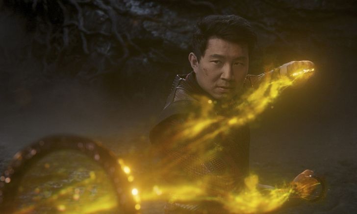 Shang-Chi ผงาดในโรงภาพยนตร์อย่างยิ่งใหญ่ ถล่มบ็อกซ์ออฟฟิศสุดสัปดาห์แรก