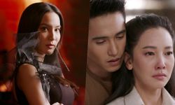 "กระเช้าสีดา" Ep.8 ตอนใหม่ เตรียมลงจอต่อเนื่องความแซ่บ!