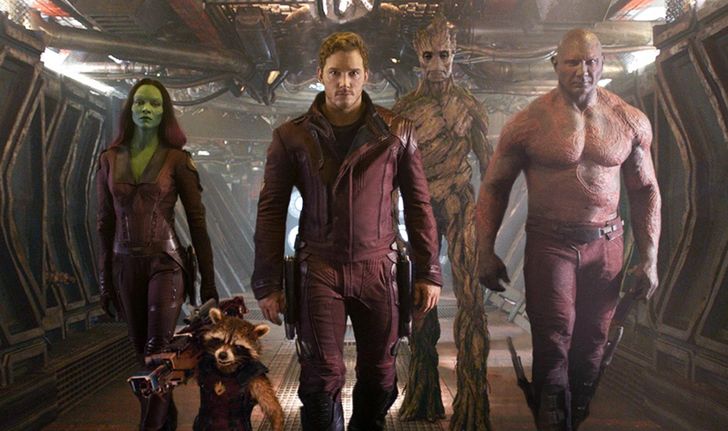 คริส แพร็ตต์ ยืนยัน Guardians of the Galaxy 3 เริ่มถ่ายทำแล้ว