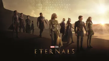 เปิดตำนาน 5 นักคิค 5 นักสู้ ตัวละครจาก Marvel Studios' Eternals ฮีโร่พลังเทพเจ้า
