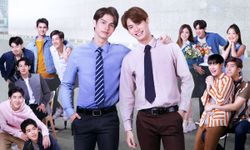 พุ่งติดเทรนด์อันดับ 1 ย้อนวันวานให้หายคิดถึงใน "เพราะเราคู่กัน THE MOVIE"