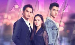 การพบกันครั้งแรกของ "อนันดา-ออม" ในซีรีส์ใหม่ XYZ ความรักของคน 3 เจนฯ