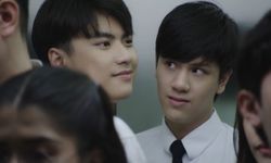 "นนน" ตกใจ! "โอม" เอ่ยปากสมมุติเป็นแฟนกัน "แค่เพื่อนครับเพื่อน" Ep.3