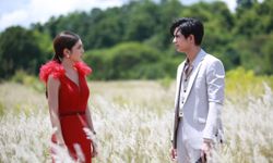 "โดนัท-ปูเป้" เจอกันวันแรกปะทะอารมณ์ "รางรักพรางใจ" Ep.1 ตอนแรก