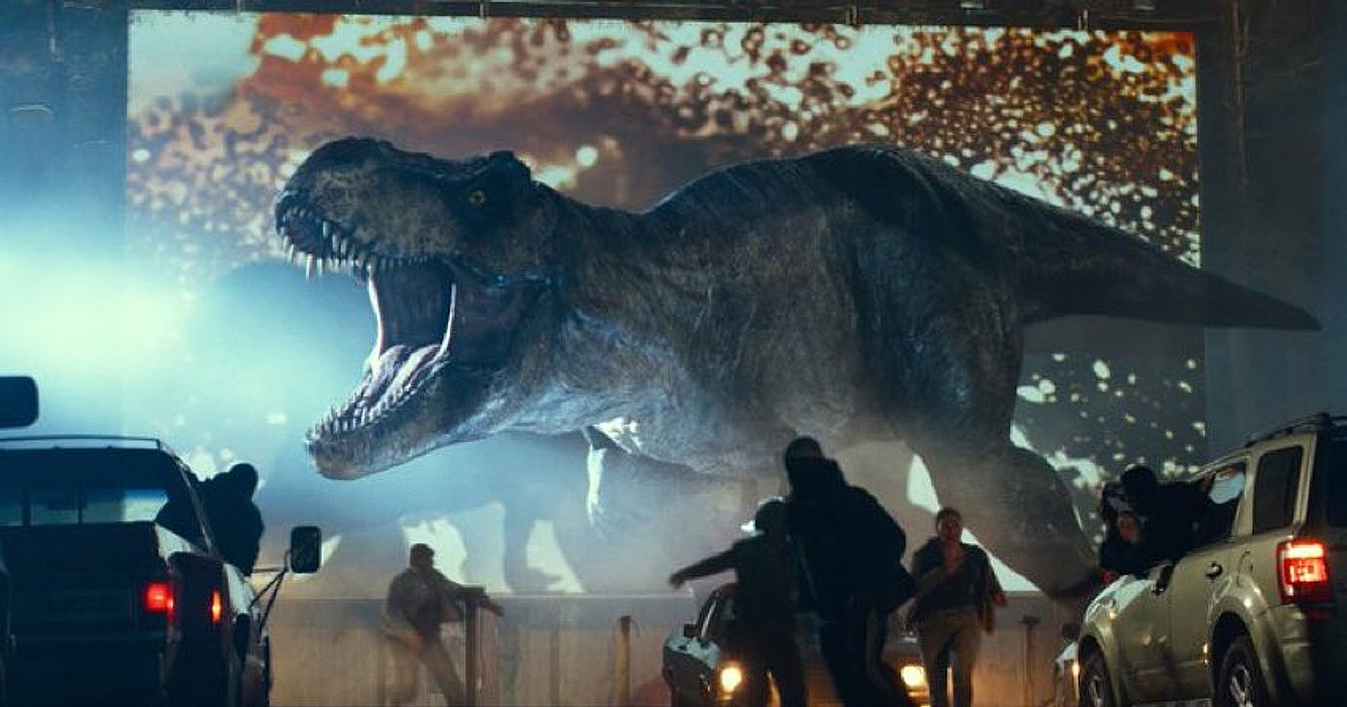 Universal ปล่อยตัวอย่าง 5 นาทีแรกของ Jurassic World: Dominion มาเรียกน้ำย่อยแฟนๆ