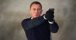 MGM เริ่มพิจารณาหา James Bond คนใหม่แล้ว