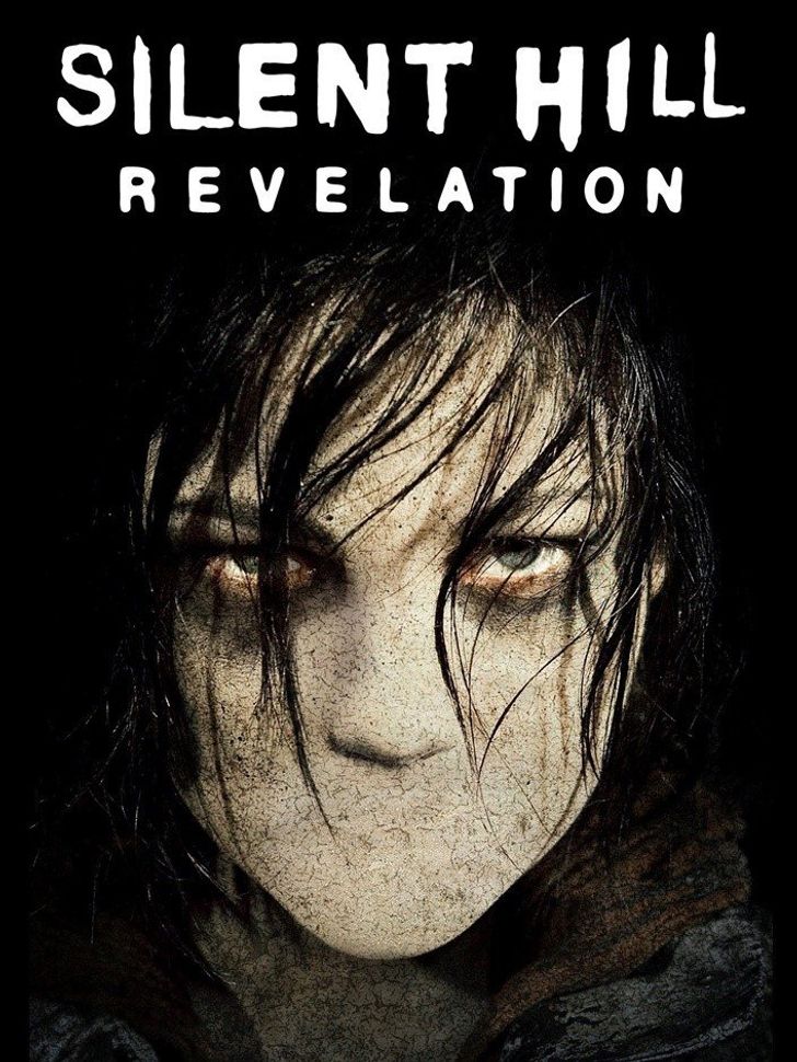 Silent Hill Revelation