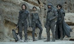 DUNE ภาพยนตร์แอ็กชันไซไฟฟอร์มยักษ์ เตรียมลง HBO GO