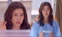 "เอสเธอร์" เจอมรสุมรอบด้าน ถูกเงินฟาดแลกลูก "วิมานทราย" Ep.5