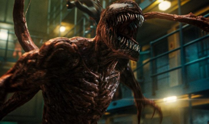 รีวิว Venom: Let There Be Carnage เพราะเรา "เข้ากันไม่ได้"