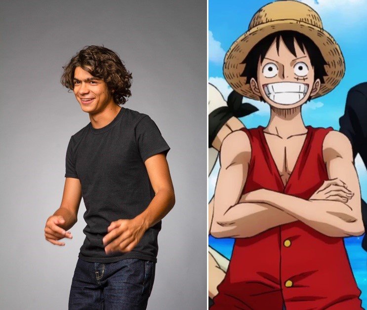 One Piece Live-Action