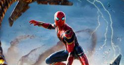 Spider-Man: No Way Home ได้คะแนนวิจารณ์ Rotten Tomatoes ในรอบพรีเมียร์ 100%