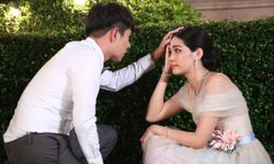 "ทอย-บิ๊นท์" ส่งสายตาหวาน จุดเริ่มต้นของดอกฟ้ากับหมาวัด "วานวาสนา" Ep.4