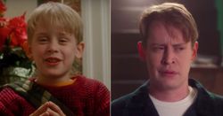 Macaulay Culkin โดดเดี่ยวผู้แสนพัง กับฝันร้ายที่เริ่มจากหนัง Home Alone