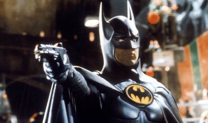 ไมเคิล คีตัน จะยังคงรับบท Batman ต่อไปในภาพยนตร์ Batgirl