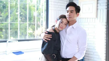 "โป๊ป-เบลล่า" ทวงบัลลังก์ "ร้อยเล่ห์มารยา" ออกอากาศ 7 วันรวดรับต้นปี 2565