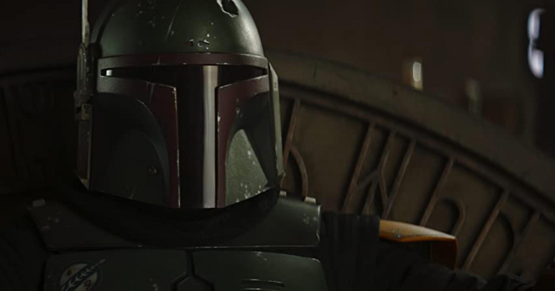 Disney เผยวิธีที่ Boba Fett หนีเอาตัวรอดจากหนอนทรายใน The Book of Boba Fett