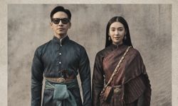 มาแล้วออเจ้า! "บุพเพสันนิวาส ๒" ประกาศวันฉายในโรงภาพยนตร์