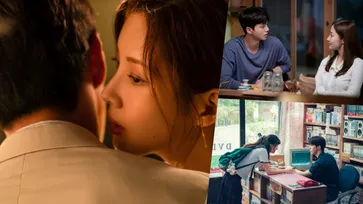 8 ซีรีส์เกาหลีใน Netflix หลากรสชาติของความรัก ที่อยากให้ชิมในวันวาเลนไทน์