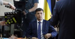 Volodymyr Zelensky จากดาราผู้แสดงเป็นประธานาธิบดี สู่การเป็นผู้นำตัวจริงของยูเครน