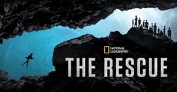 The Rescue สารคดีภารกิจช่วยเหลือ 13 หมูป่า เตรียมฉาย Disney+ Hotstar