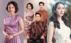 ชาวเน็ตเชียร์ "โม อมีนา" รับบทแทน "แตงโม" ในละครที่ถ่ายไม่จบ