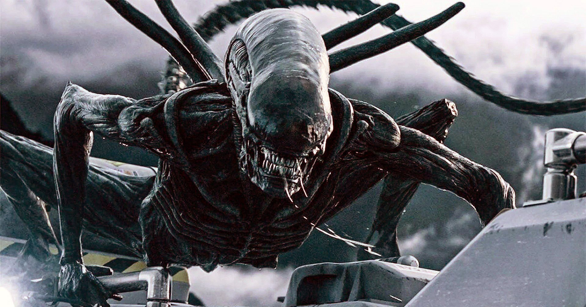 ริดลีย์ สก็อตต์ เดินหน้าสร้าง Alien 5 จะกำกับโดยผู้กำกับ Don’t Breathe
