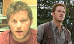 Chris Pratt เคยอัดคลิปโม้ว่าจะได้เล่นภาคต่อ Jurassic Park ก่อน 3 ปีต่อมา จะได้เล่นจริงๆ