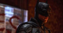 The Batman ทำรายได้ถึงหลัก 500 ล้านเหรียญแล้ว